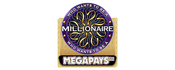 Who Wants To Be A Millionaire Megapays™ logo