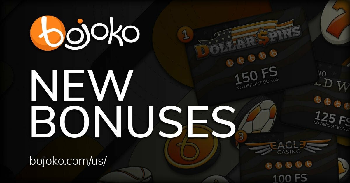 2017 newest us online casino bonus codes