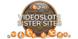 Videoslots casino sister sites