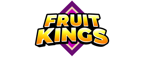 FruitKings logo