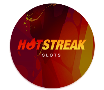 Hot Streak Casino is a popular Grace Media casino