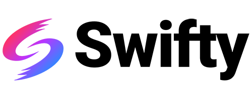 Swifty platform logo