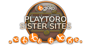 PlayToro Sister Sites