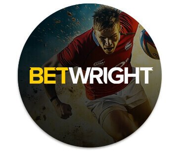 BetWright bookmaker logo