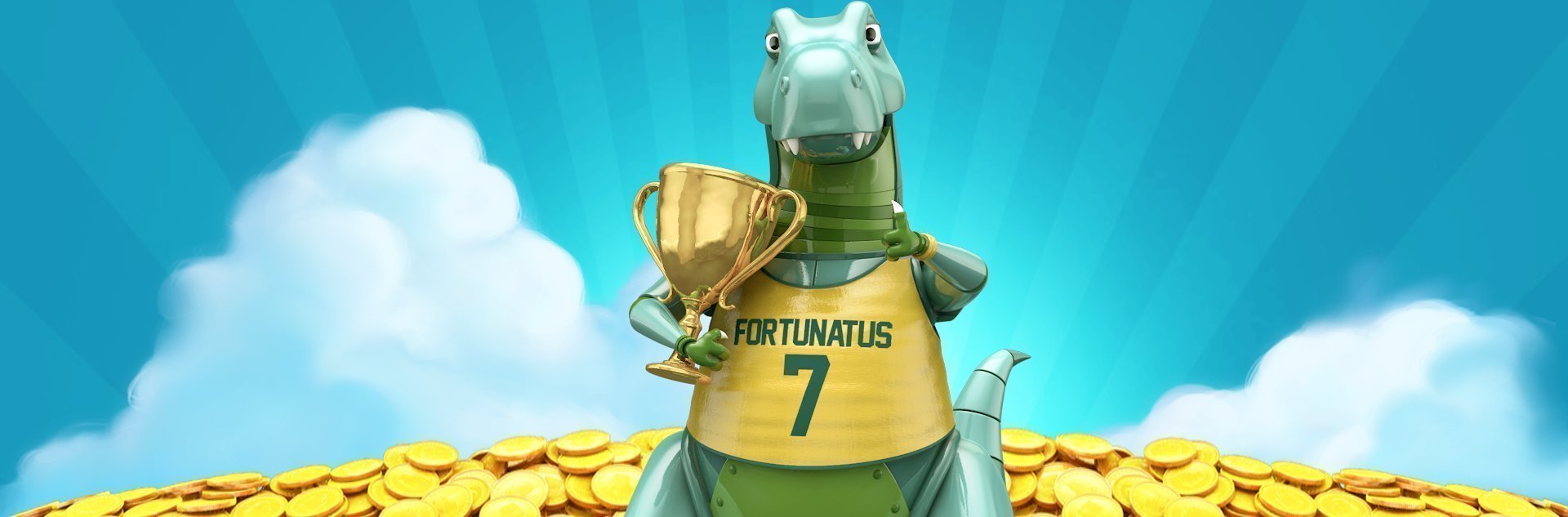 LuckyDino casino review CA