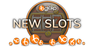 New Online Slot Sites