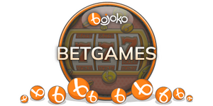 Find the top BetGames casinos