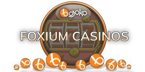 Find Foxium casino sites