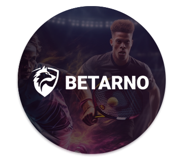 Betarno is a new online bookmaker