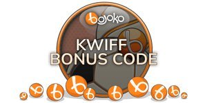 Bonus code for Kwiff betting