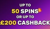 Cheeky Riches Casino cover