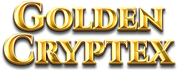 Golden Cryptex logo