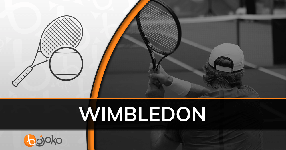 Khachanov - Shapovalov Vihjeet & kertoimet 07.07 15:00