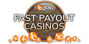 fast withdrawal casinos uk