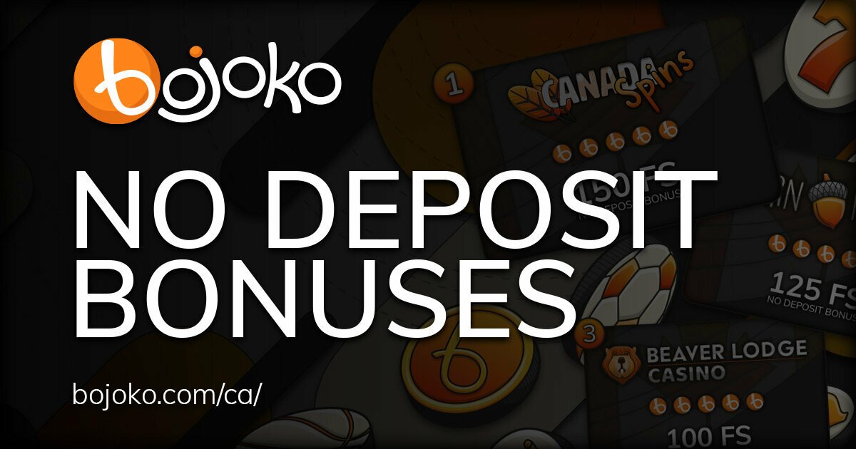 Latest no deposit bonus casinos