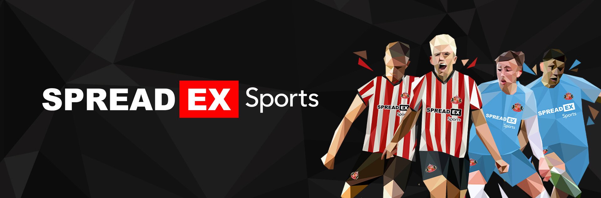 Introducing Spreadex sportsbook 