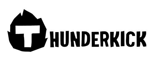 Logo of Thunderkick