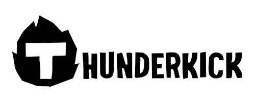 Logo for Thunderkick