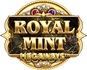 Royal Mint Megaways™ logo