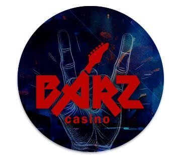 Barz Casino logo