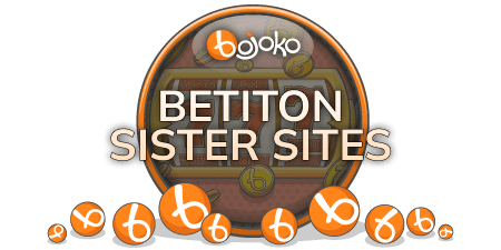 Betiton Sister Sites