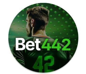 Logo of Bet442