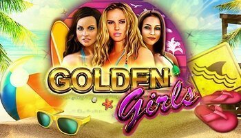 Golden Girls cover