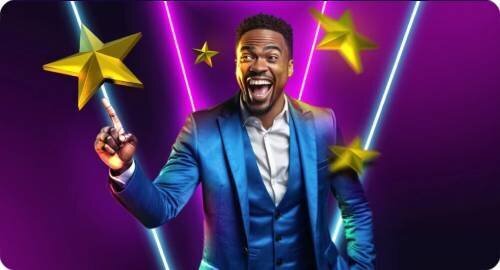 Magical Vegas Moolahs