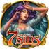  7 Sins logo