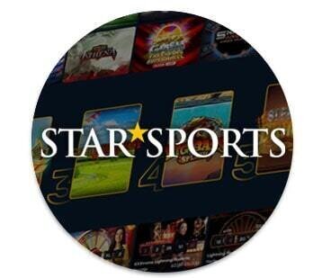 The best London.bet Casino sister site is Star Sports Casino