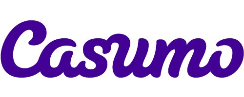 Casumo Casino logo