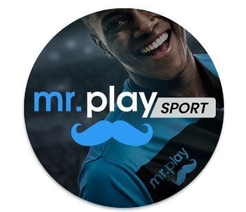 Mr Play is Trustly betting site
