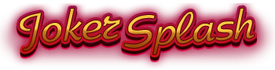 Joker Splash logo