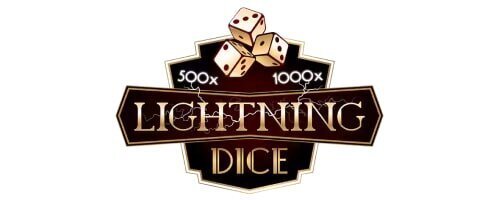 Lightning Dice logo