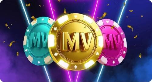 Magical Vegas Mystery Chips