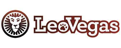 LeoVegas platform logo