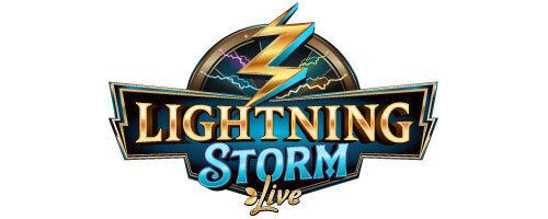 Logo for Lightning Storm