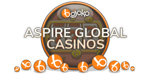 Aspire Global casinos text