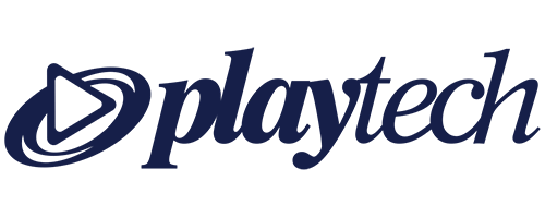 Logo for Playtech