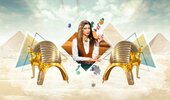 Temple Nile cover