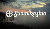 Suomikasino cover