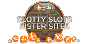 Slotty Slots sister sites in the UK