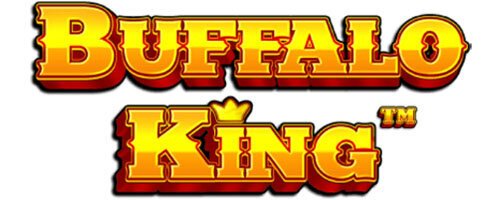 Buffalo King slot machine