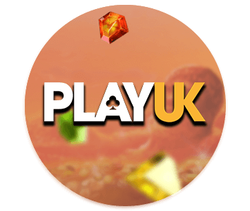 PlayUK casino logo