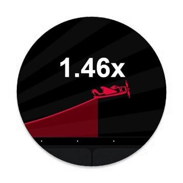 Aviator casino game