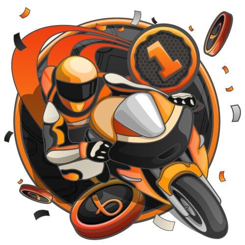 Image of MotoGP bettting