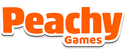 Peachy Games cover
