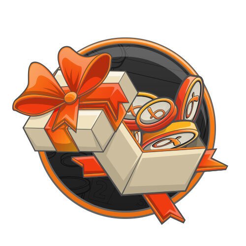 Daily Xmas calendar gifts