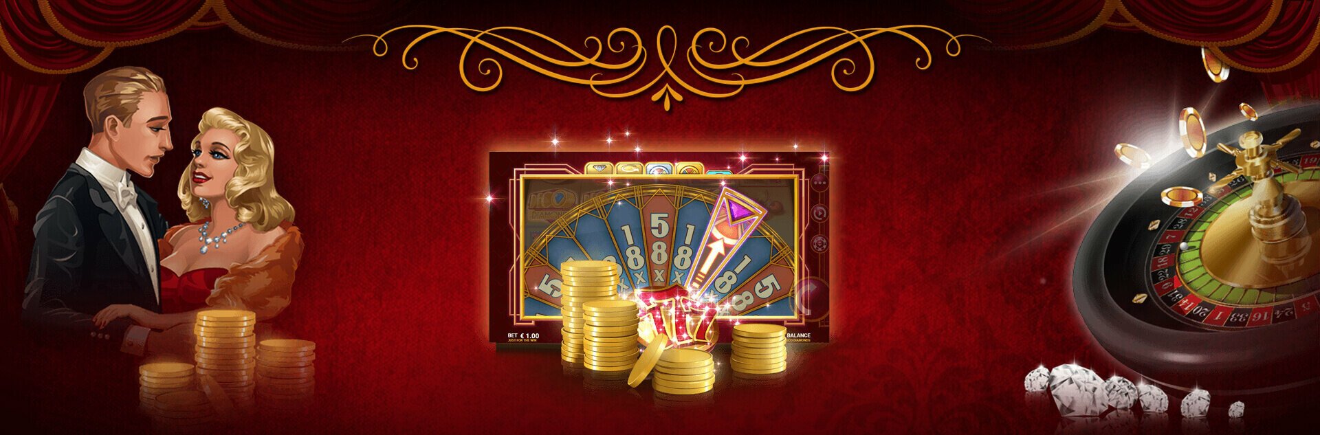Grand Hotel Casino review UK