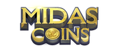 Midas Coins logo